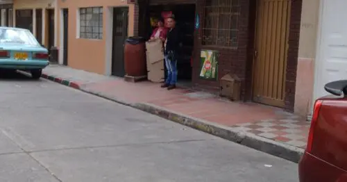 TIENDA LOS PAISAS BOGOTÁ TIENDA LOS PAISAS BOGOTÁ